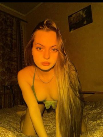 Анкета проститутки Хельга, 24 года